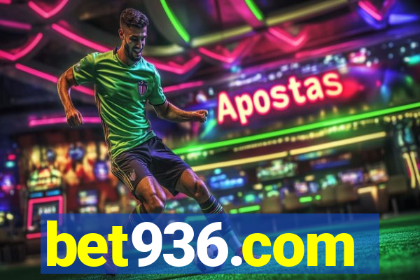 bet936.com