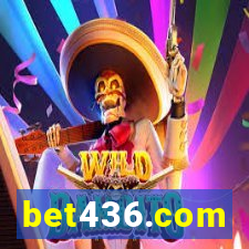 bet436.com