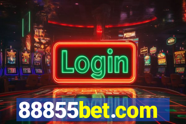 88855bet.com