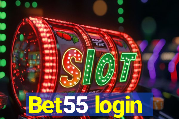 Bet55 login