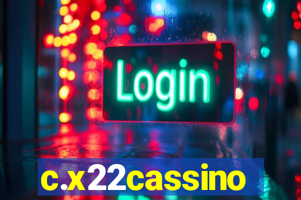 c.x22cassino