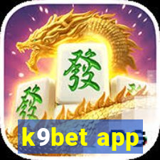 k9bet app