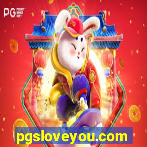 pgsloveyou.com