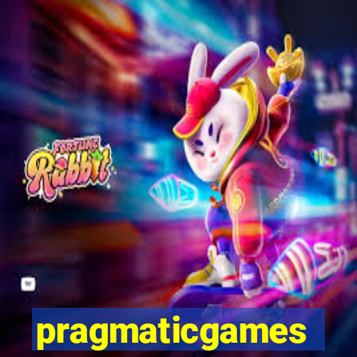 pragmaticgames