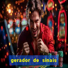 gerador de sinais fortune tiger