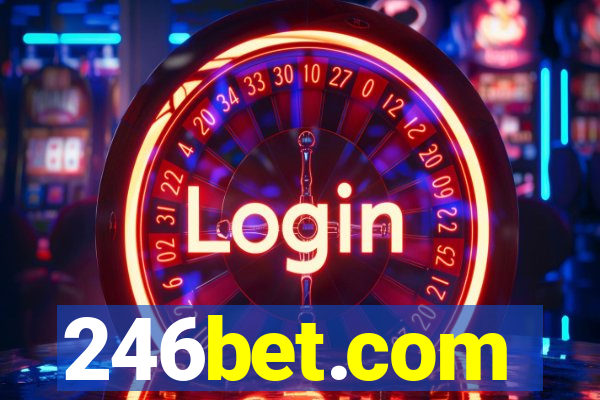 246bet.com