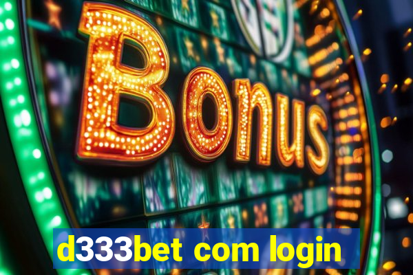 d333bet com login