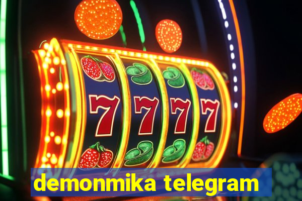 demonmika telegram