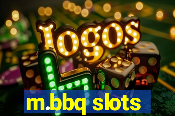 m.bbq slots