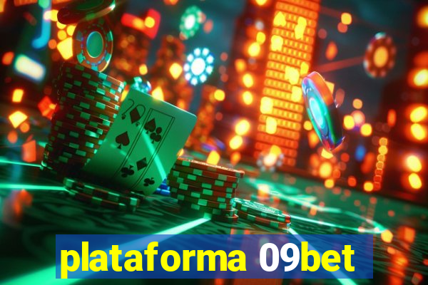 plataforma 09bet