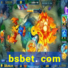 bsbet. com