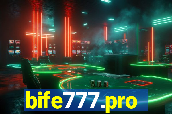 bife777.pro