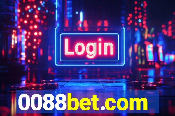 0088bet.com