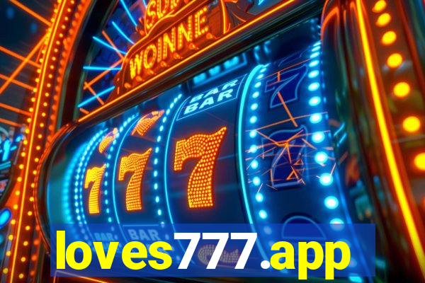 loves777.app