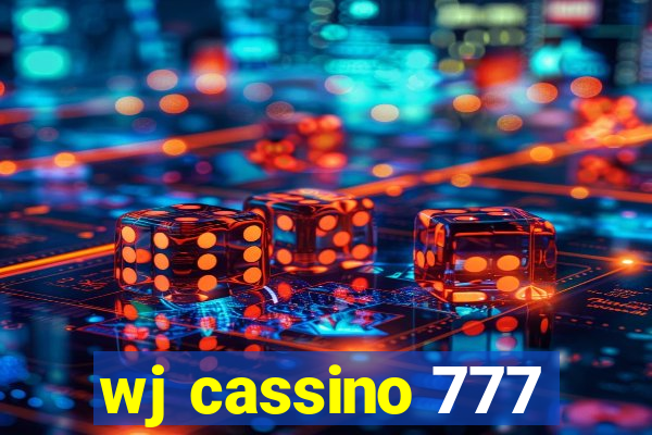 wj cassino 777