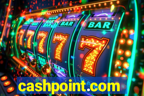 cashpoint.com