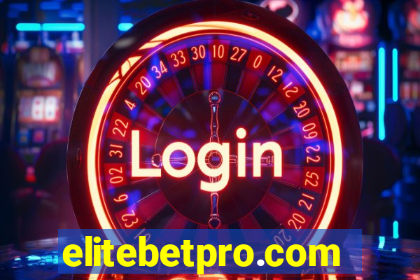 elitebetpro.com