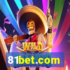 81bet.com