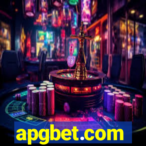 apgbet.com