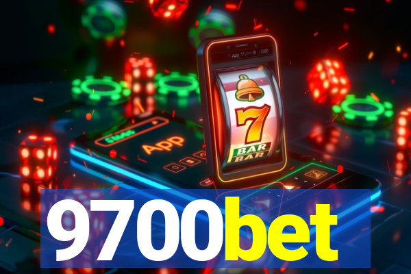 9700bet