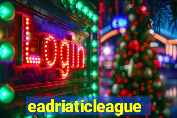 eadriaticleague