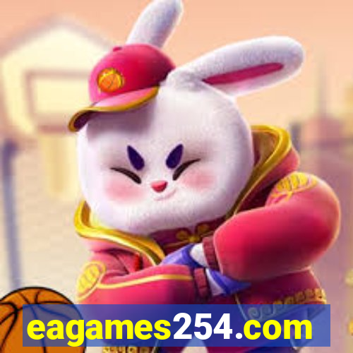 eagames254.com