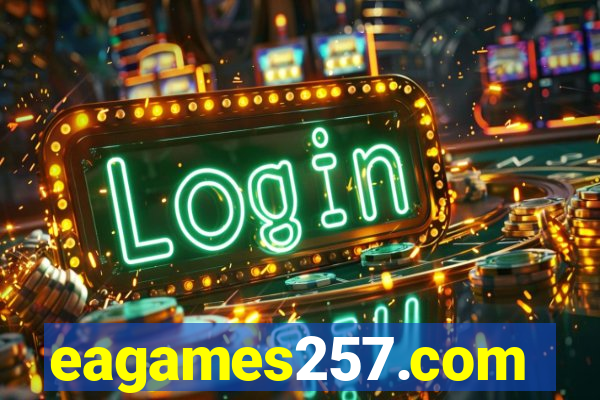 eagames257.com