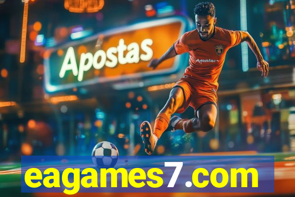 eagames7.com