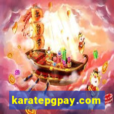 karatepgpay.com