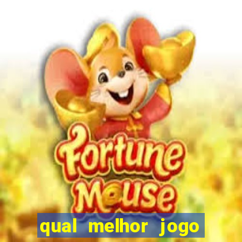 qual melhor jogo para ganhar dinheiro sem depositar