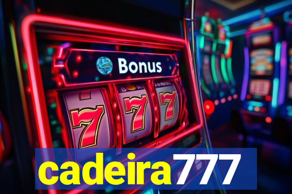 cadeira777