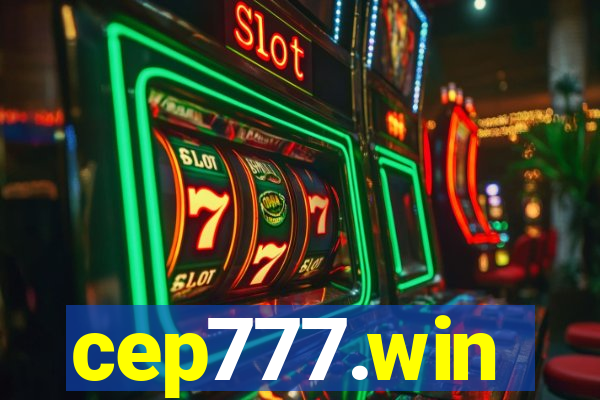 cep777.win