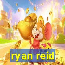 ryan reid