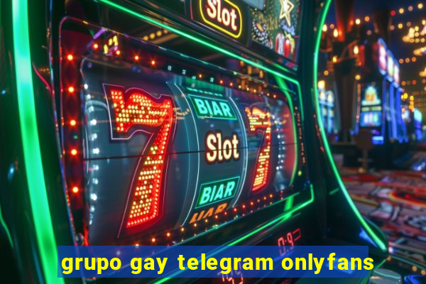 grupo gay telegram onlyfans