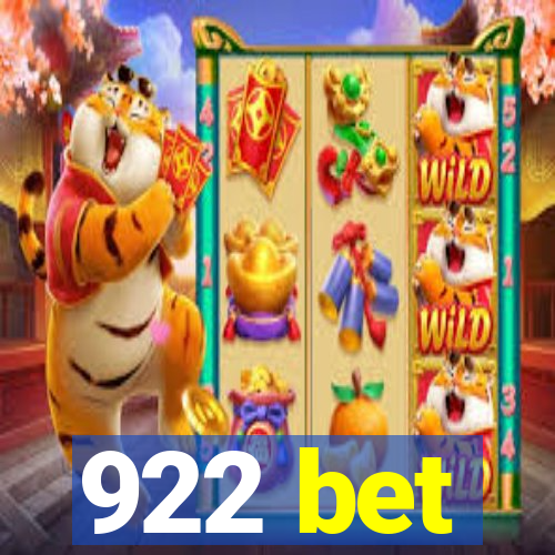 922 bet