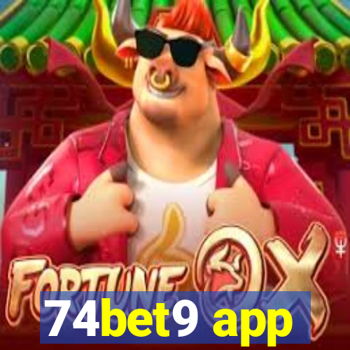 74bet9 app