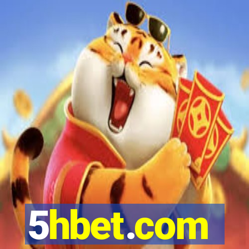 5hbet.com