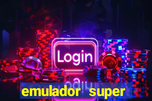 emulador super nintendo zsnes + 845 jogos (roms)