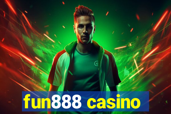 fun888 casino