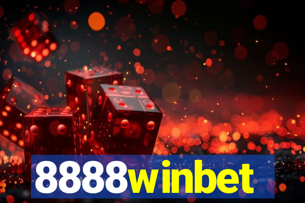 8888winbet