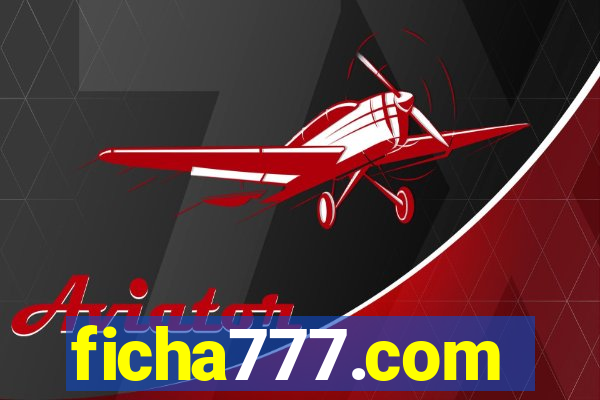 ficha777.com