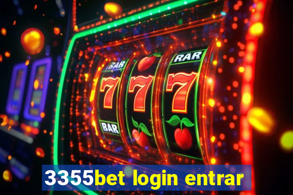 3355bet login entrar