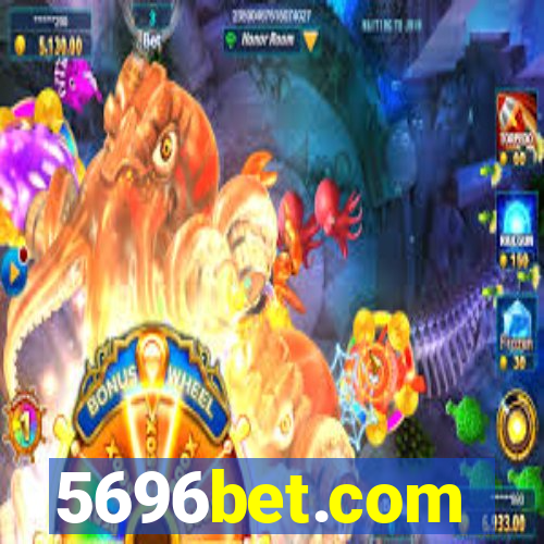 5696bet.com