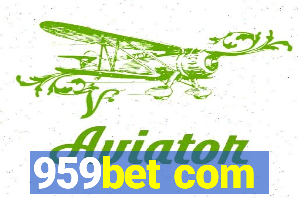 959bet com