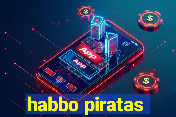 habbo piratas