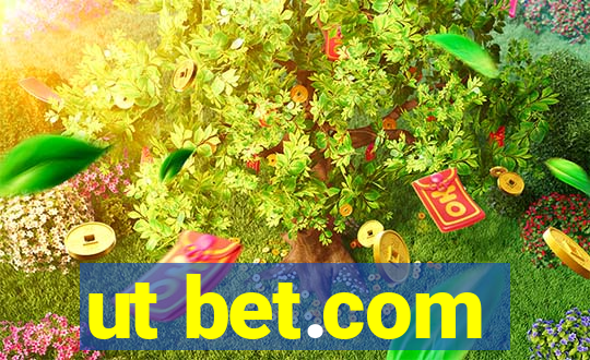 ut bet.com