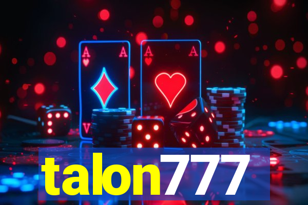 talon777