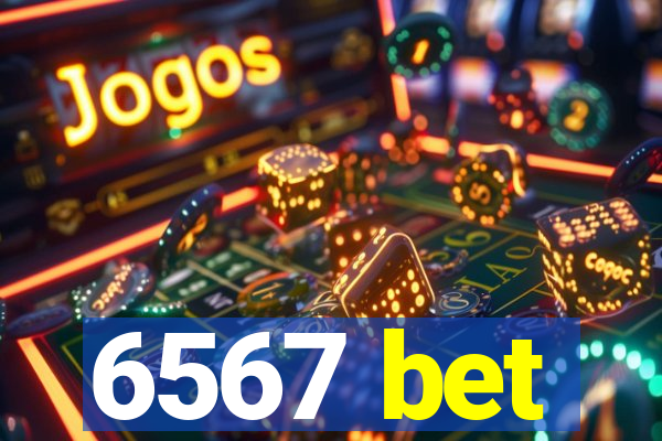 6567 bet