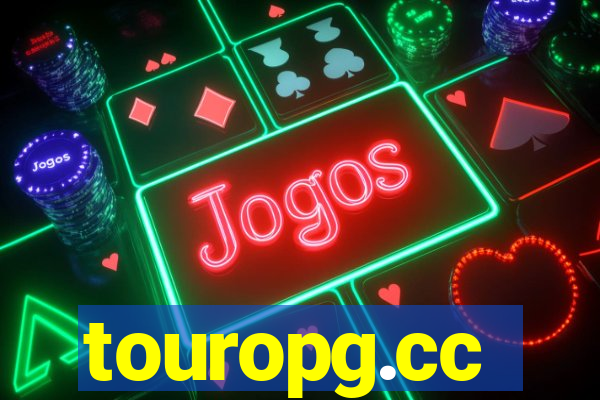 touropg.cc