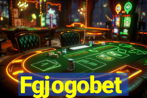 Fgjogobet